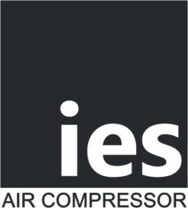Logo: IES