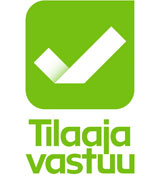 Tilaajavastuu