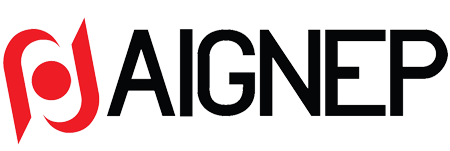 Logo: Aignep